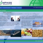Finding the right branding path for Compass Trading NI