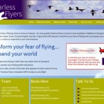 Overcome your fear of flying