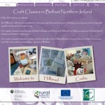 Get crafty with Hillhead Crafts