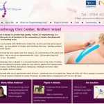 Physiotherapy Clinic in Comber