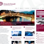 Boutique Tax Mitigation practice launches site with Ardnet
