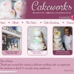 Bangor cake company develop new website with Ardnet