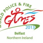 World Police & Fire Games arrive in Belfast