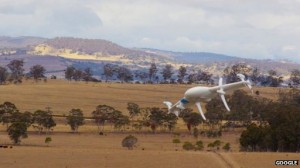 googledrone