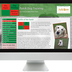 Purpose built dog training facility in Greater Belfast