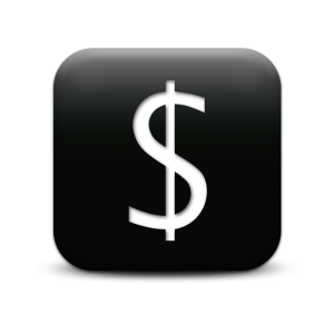 Dollar Sign