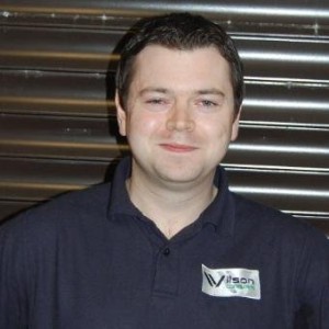 Scott Wilson is an IT security expect and owner of Wilson Computers.