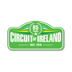 Circuit of Ireland Rally returns to Newtownards this Friday
