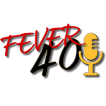 Brand new Radio station Fever40 launches today.
